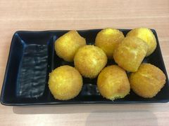 -鱼籽村秘制拌饭(崇文门店)