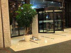 大堂-纽斯桑拿会所(天山店)