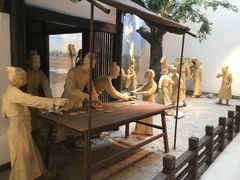 -西安大唐西市博物馆