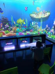 -酷嗒动物文化乐园(cutezoo西溪乐天城店)