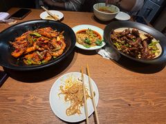 -掌上鲜(南顺城街店)