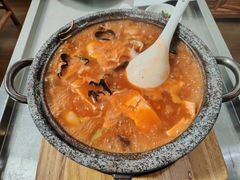 -醉霖生态餐厅(交大店)