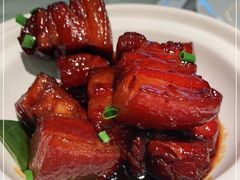 -小菜园新徽菜(无锡宜家荟聚中心店)