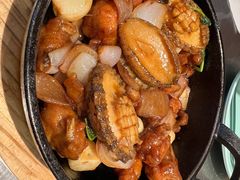 -潮界(虹桥新天地店)