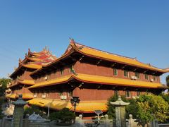 -天竺岩寺