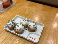 -东泰祥生煎馆(重庆北路店)