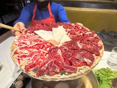 -今日牛事潮汕鲜牛肉火锅(瑞金店)