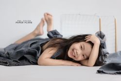 -纸飞机儿童摄影(远洋店)