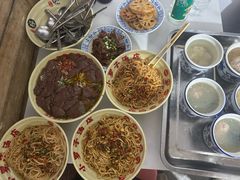 -小罗子汤店(大士院总店)