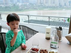 -埠口精酿夜景餐酒吧· BREWPORT BISTRO(长嘉汇重庆之眼店)