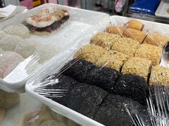 -隆福寺小吃店(东四店)