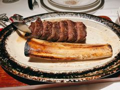 美国精选级牛肋骨-Mogul Eatery·大亨餐酒馆