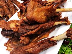 -林口邵胖子大鹅(新安街东五店)