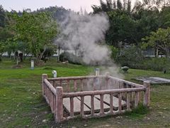 -河源御临门度假村温泉