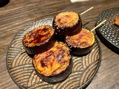 味增茄子-三川·十酒Izakaya(南昌路店)