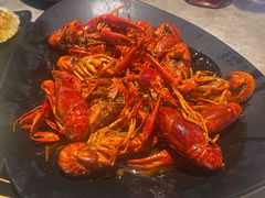 -沪小胖小龙虾(淮海中路旗舰店)