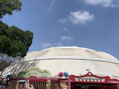 -广州长隆国际大马戏
