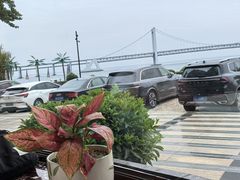 -天顺渔港·海景餐厅(星海广场店)