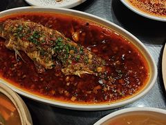 -顺兴老茶馆·精品川菜(世纪城店)