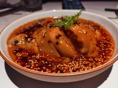 -外婆家(西红门荟聚购物中心店)