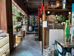 -77号渔船·蒸海鲜青岛菜(积米崖店)