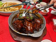 -银筵(武夷路店)