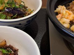 -老灶房-四川土菜(开元店)