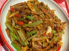 -小柴米·传统江西菜(八一广场店)