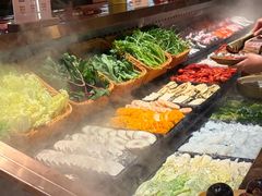 -牛New寿喜烧(中山公园龙之梦店)
