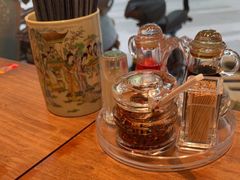 -一记面馆·云吞面嘅专家(富华店)