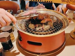 -西塔老太太泥炉烤肉(青浦蟠龙天地店)