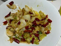 -攸州小镇家湘菜(小米科技园店)