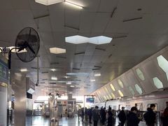 -朱辛庄(地铁站)