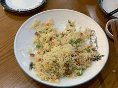 腊味炒饭-猪腰一家·地道佛山菜(盐步店)