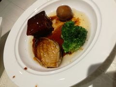 -老上海弄堂菜馆(恒基名人购物中心店)
