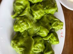 -鸿毛饺子(紫竹桥店)