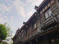 -黄龙溪古镇