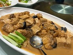 -万宝海鲜舫(劳动公园店)