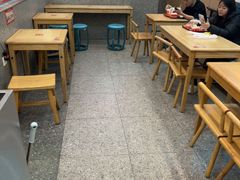 -塔斯汀中国汉堡(东平店)