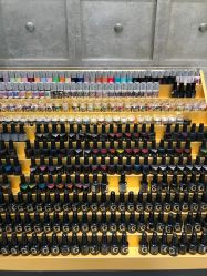 点击看大图 -悦·指间美甲