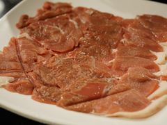 手切鲜羊肉-情忆草原涮肉馆