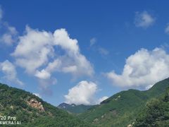 -大连天门山国家森林公园