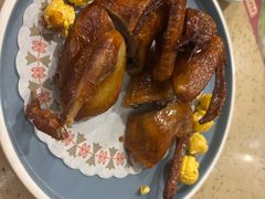 -点都德(龙之梦店)