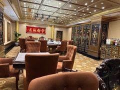 -狮子楼(成都晨光大厦店)