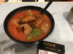 -华嫂冰室(尖沙咀店)