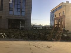 -新发地高碑店农副产品物流园