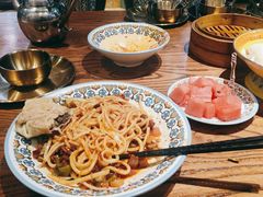 -驿楼兰·新疆菜(火车站店)