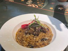 -第101座花园餐厅(湖滨88店)