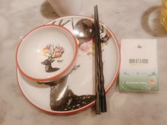 -新白鹿餐厅(第一百货店)
