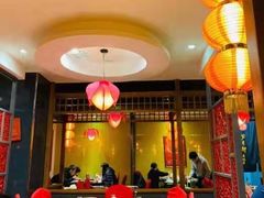 大堂-芦月轩羊蝎子(劲松店)